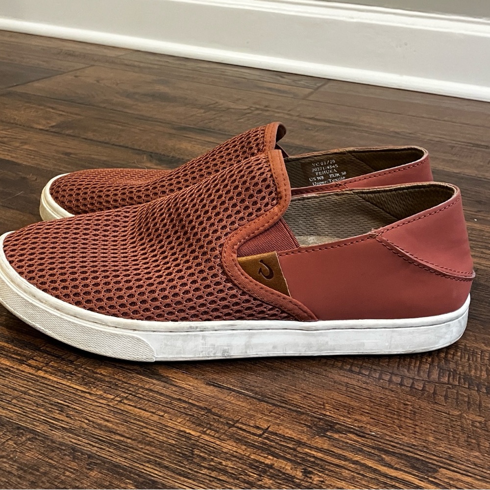 Olukai Women’s Pehuea Shoe